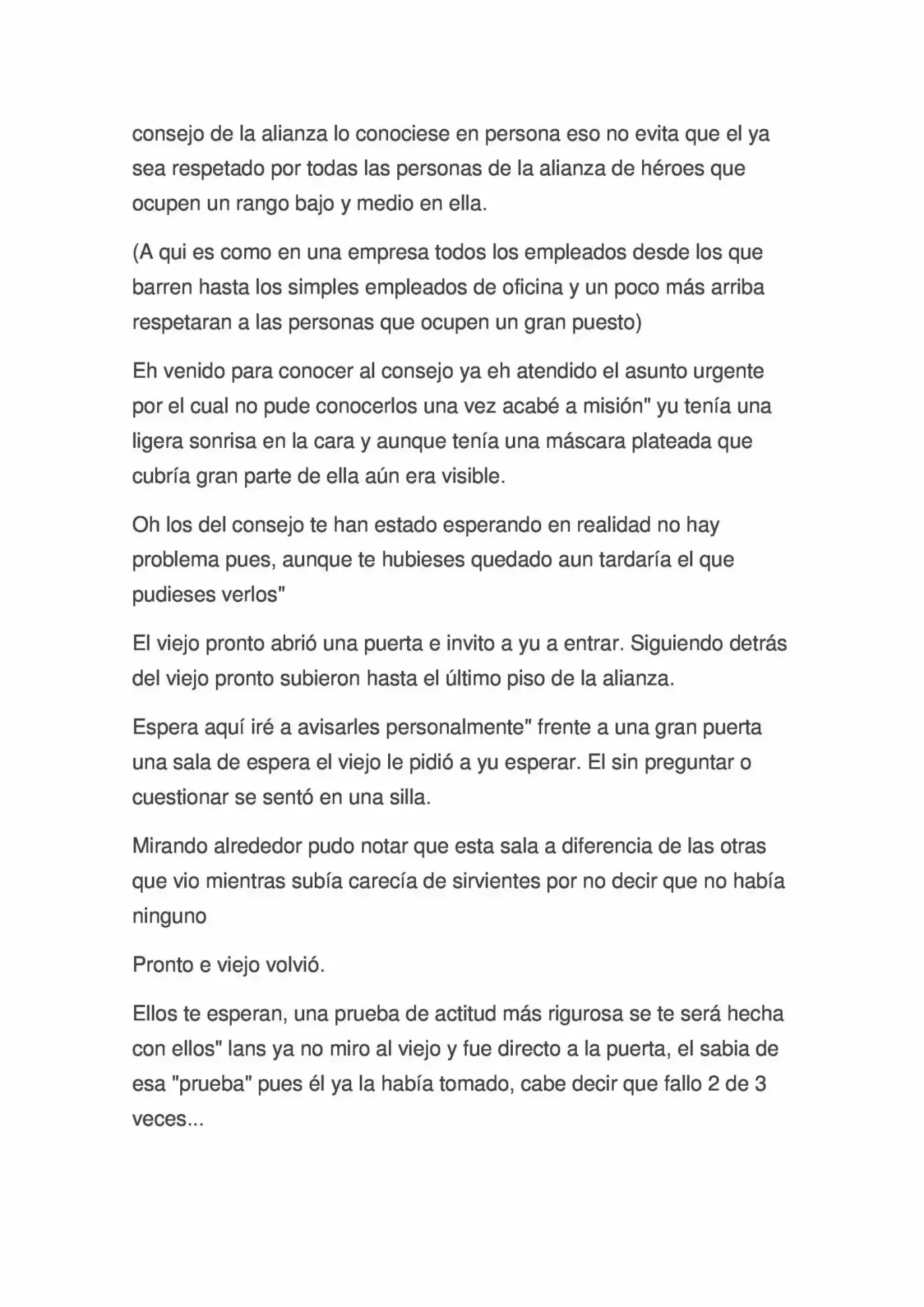 Dragon Of The Wind (Novela) - Capítulo 8.11 - Página 14 - LectorTMOo