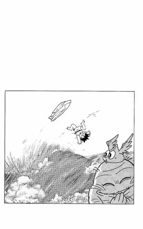 Dragon Quest Dai No Daiboken - Capítulo 1 - Página 21 - LectorTMOo