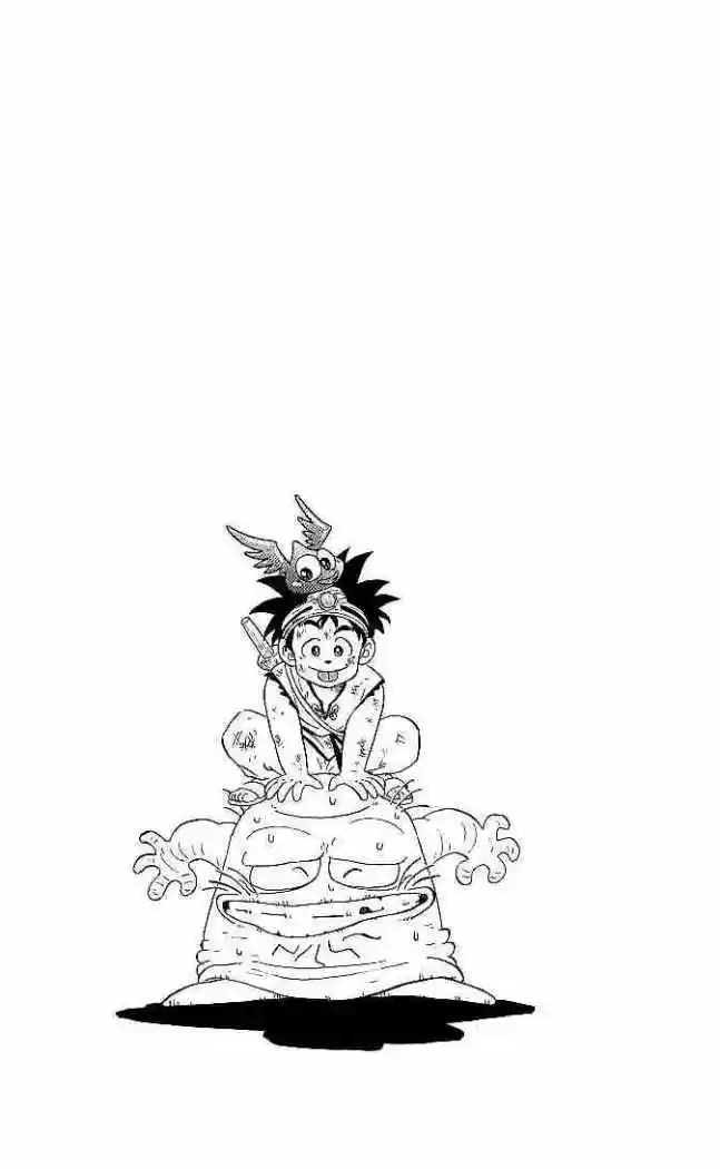 Dragon Quest Dai No Daiboken - Capítulo 2 - Página 20 - LectorTMOo