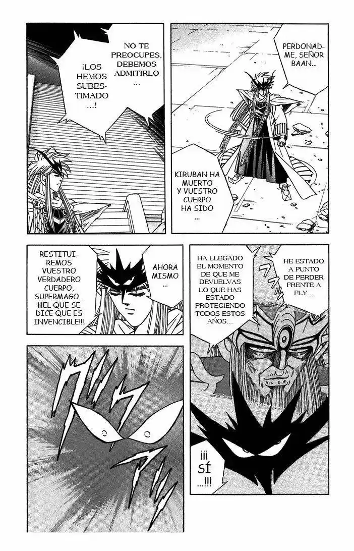 Dragon Quest: Dai No Daibouken - Capítulo 34 - Página 17 - LectorTMOo