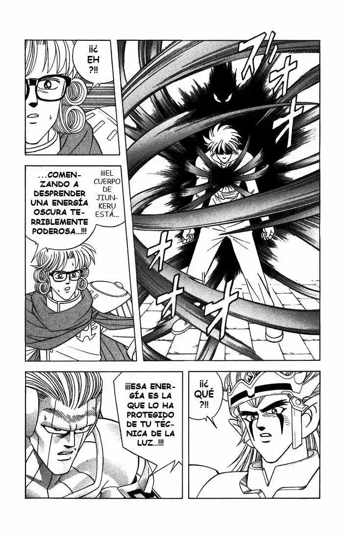 Dragon Quest: Dai No Daibouken - Capítulo 34 - Página 66 - LectorTMOo