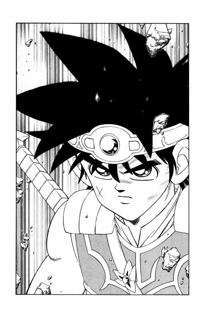 Dragon Quest: Dai No Daibouken - Capítulo 34 - Página 111 - LectorTMOo