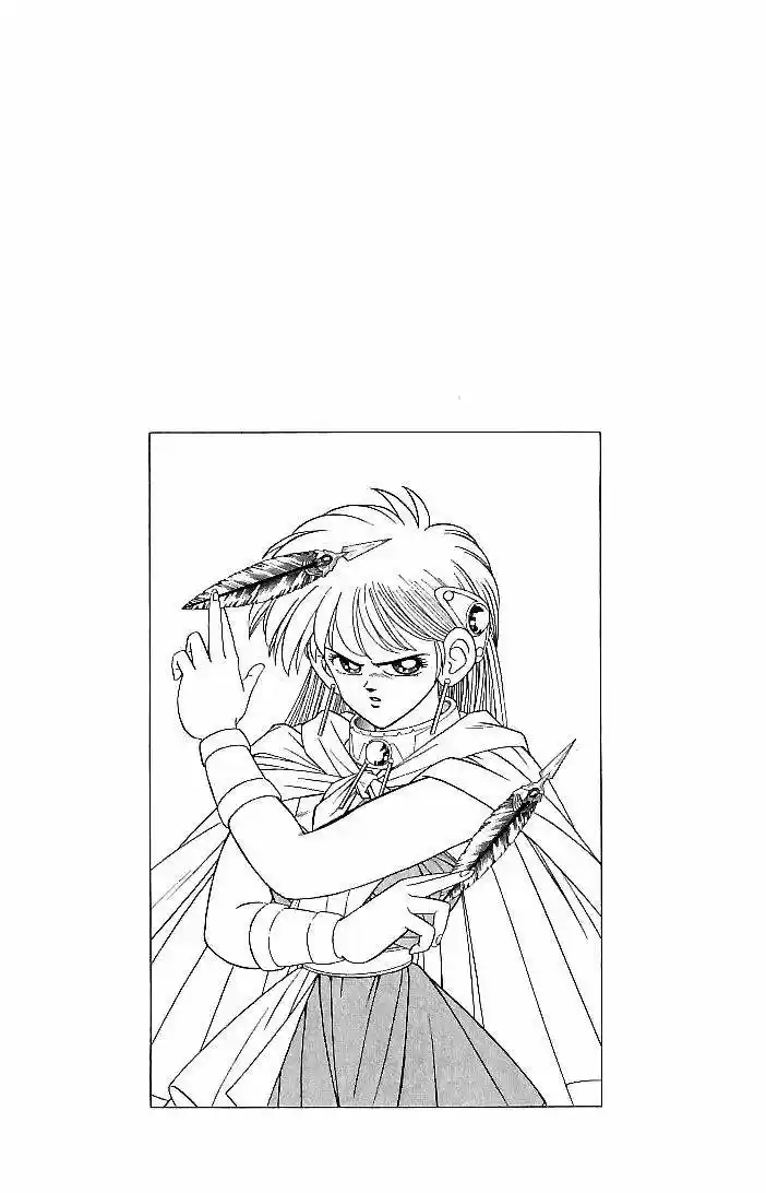 Dragon Quest: Dai No Daibouken - Capítulo 34 - Página 119 - LectorTMOo