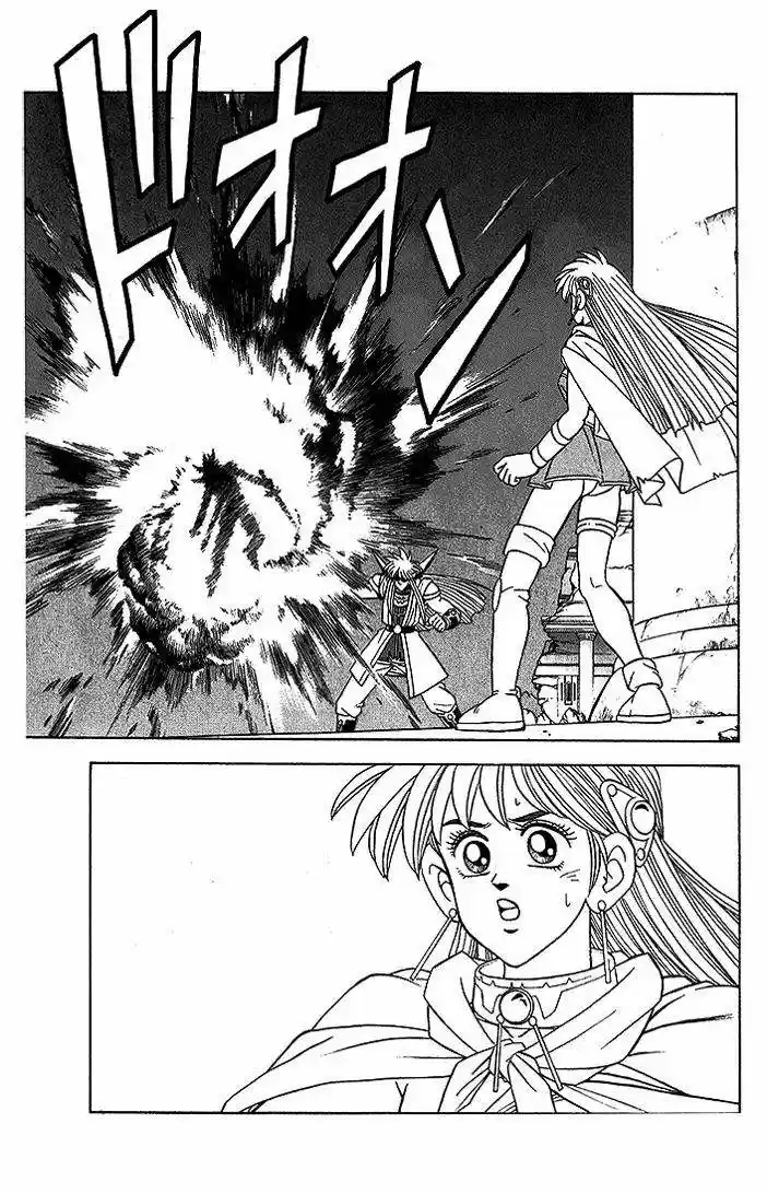 Dragon Quest: Dai No Daibouken - Capítulo 34 - Página 130 - LectorTMOo