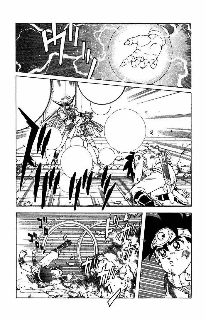 Dragon Quest: Dai No Daibouken - Capítulo 34 - Página 145 - LectorTMOo