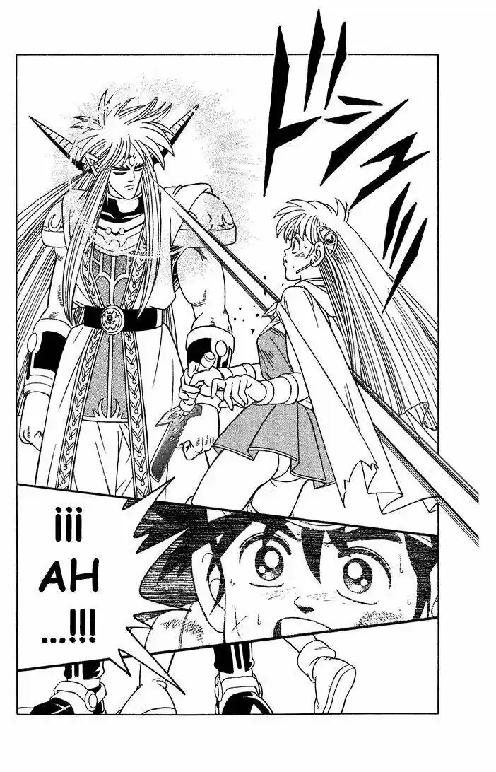 Dragon Quest: Dai No Daibouken - Capítulo 34 - Página 157 - LectorTMOo