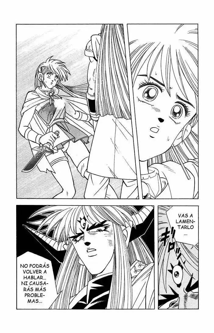 Dragon Quest: Dai No Daibouken - Capítulo 34 - Página 158 - LectorTMOo