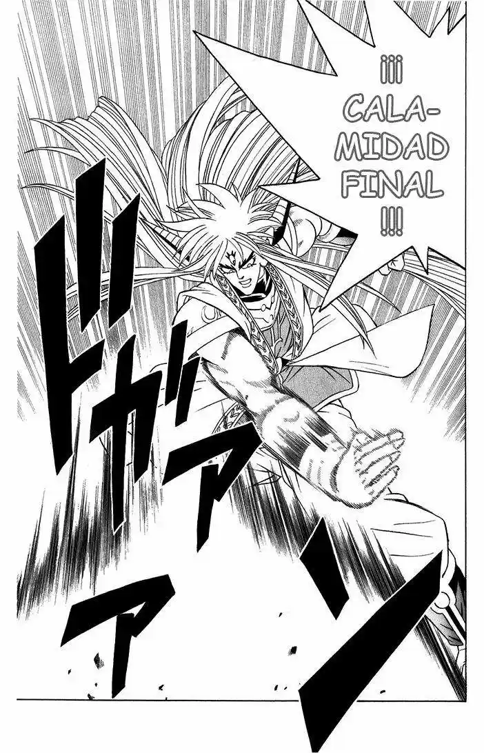 Dragon Quest: Dai No Daibouken - Capítulo 34 - Página 174 - LectorTMOo
