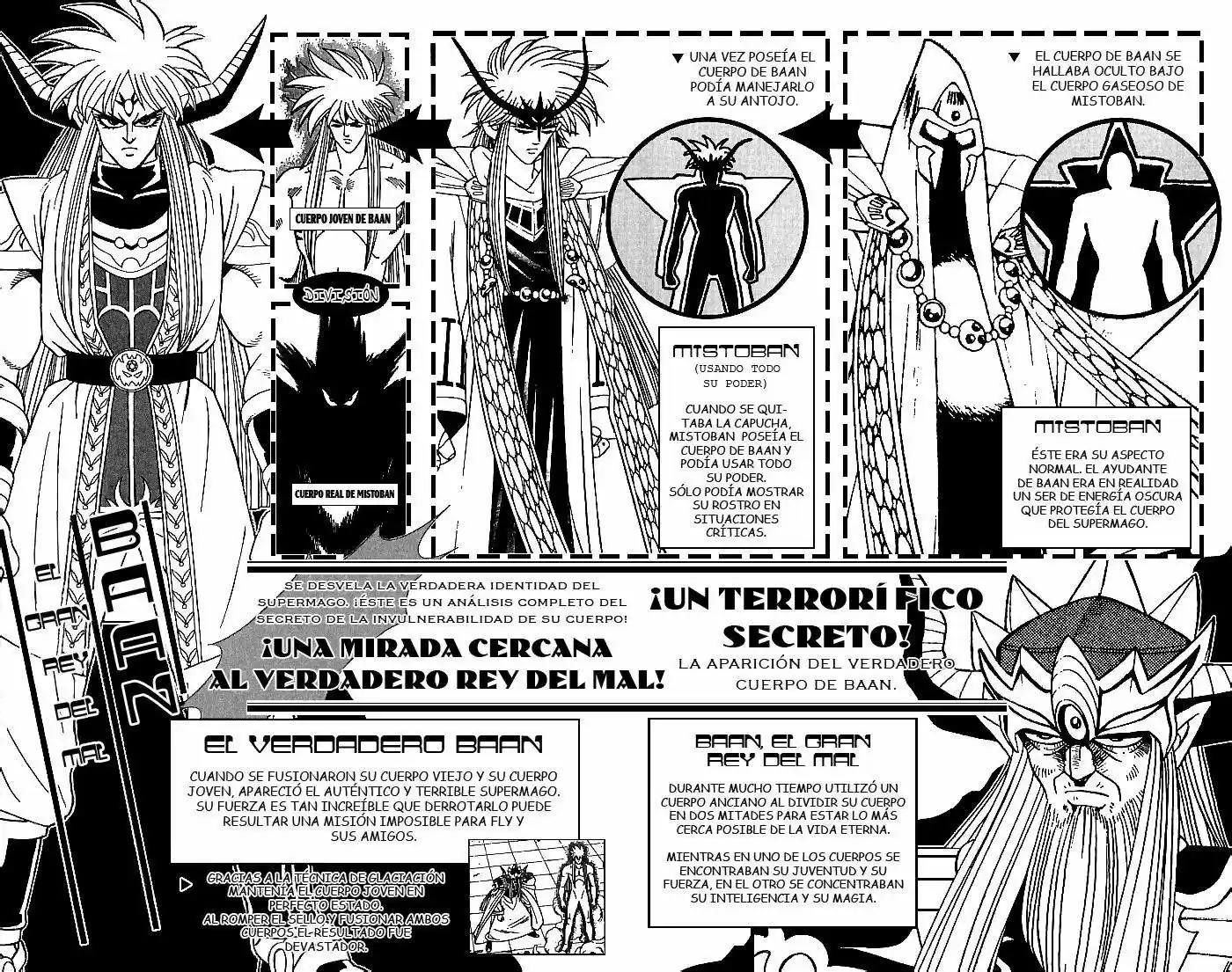 Dragon Quest: Dai No Daibouken - Capítulo 34 - Página 178 - LectorTMOo