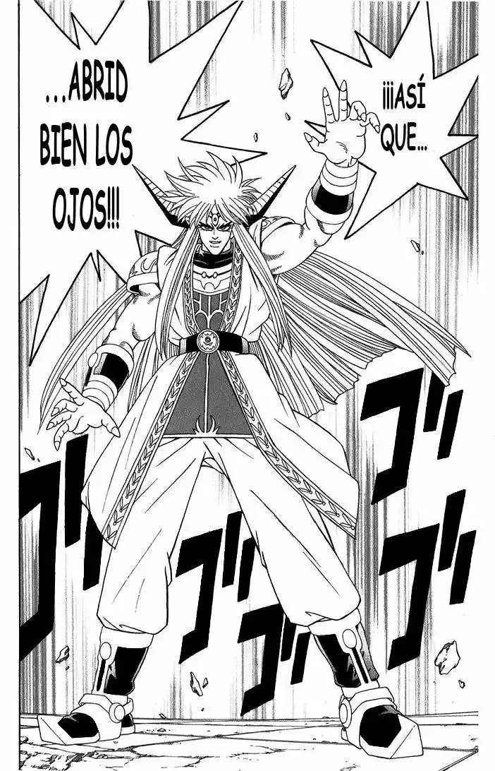 Dragon Quest: Dai No Daibouken - Capítulo 35 - Página 17 - LectorTMOo