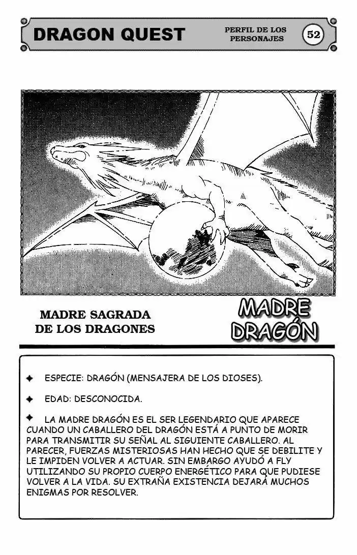 Dragon Quest: Dai No Daibouken - Capítulo 35 - Página 23 - LectorTMOo