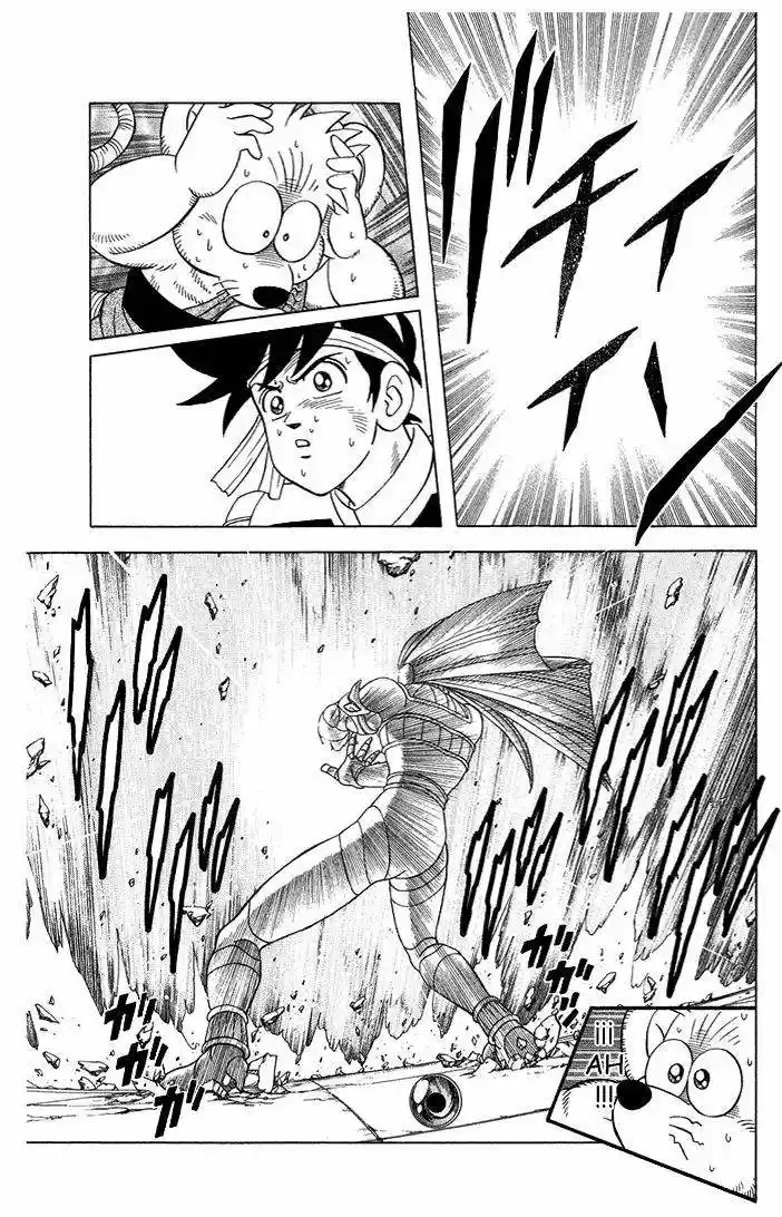 Dragon Quest: Dai No Daibouken - Capítulo 35 - Página 57 - LectorTMOo