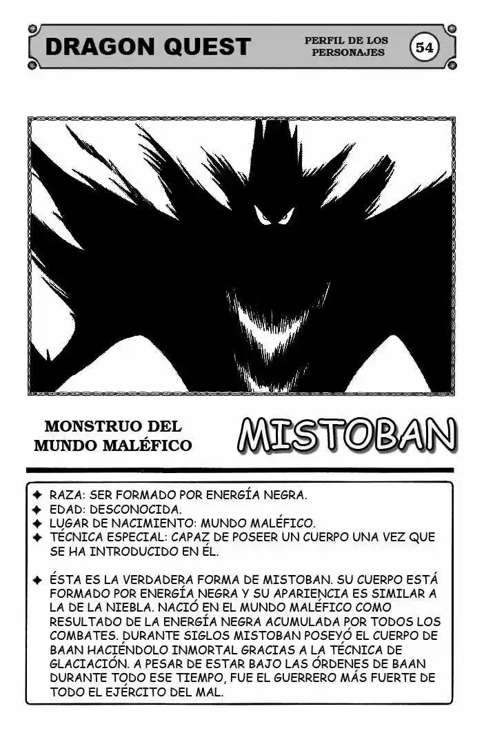 Dragon Quest: Dai No Daibouken - Capítulo 35 - Página 62 - LectorTMOo
