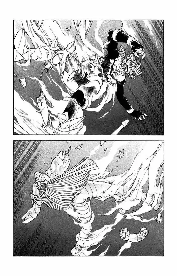 Dragon Quest: Dai No Daibouken - Capítulo 35 - Página 68 - LectorTMOo