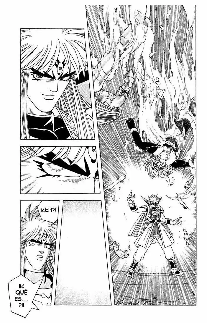 Dragon Quest: Dai No Daibouken - Capítulo 35 - Página 69 - LectorTMOo
