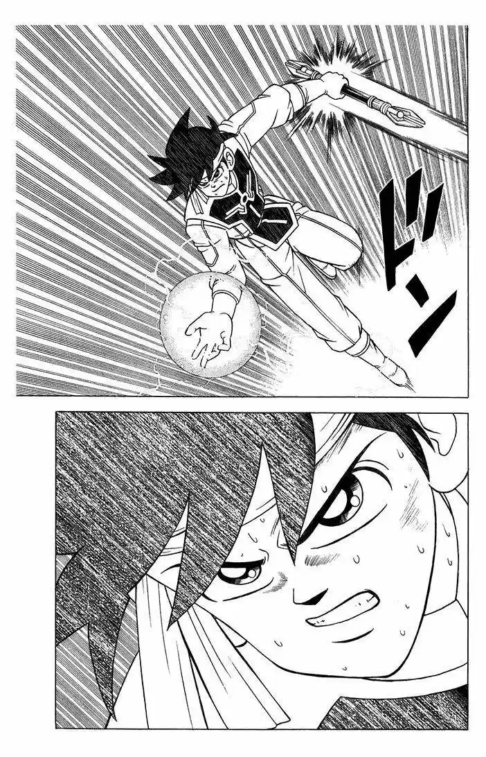 Dragon Quest: Dai No Daibouken - Capítulo 35 - Página 93 - LectorTMOo