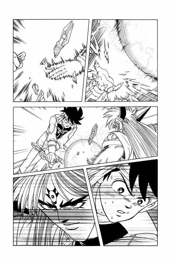Dragon Quest: Dai No Daibouken - Capítulo 35 - Página 96 - LectorTMOo