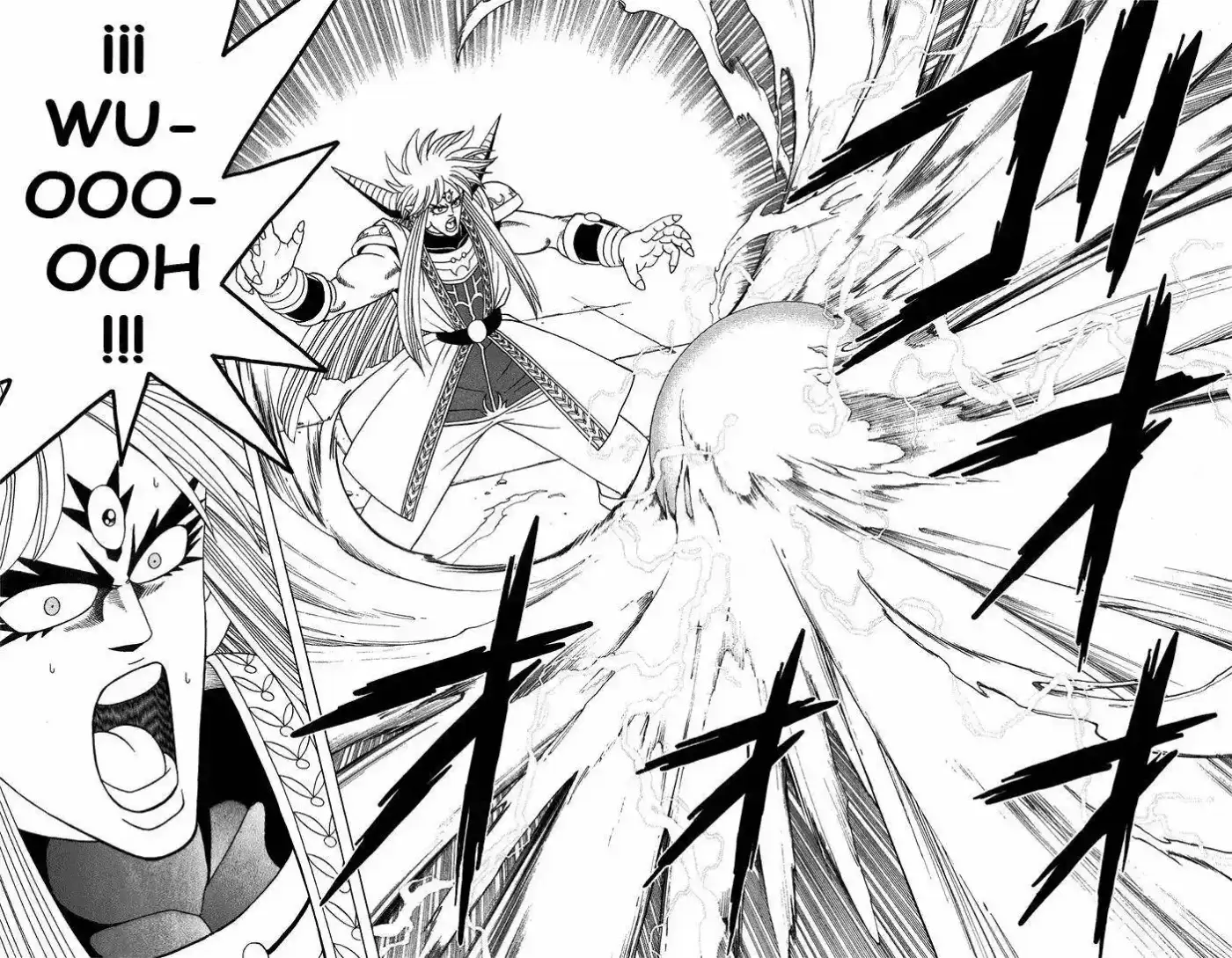 Dragon Quest: Dai No Daibouken - Capítulo 35 - Página 104 - LectorTMOo