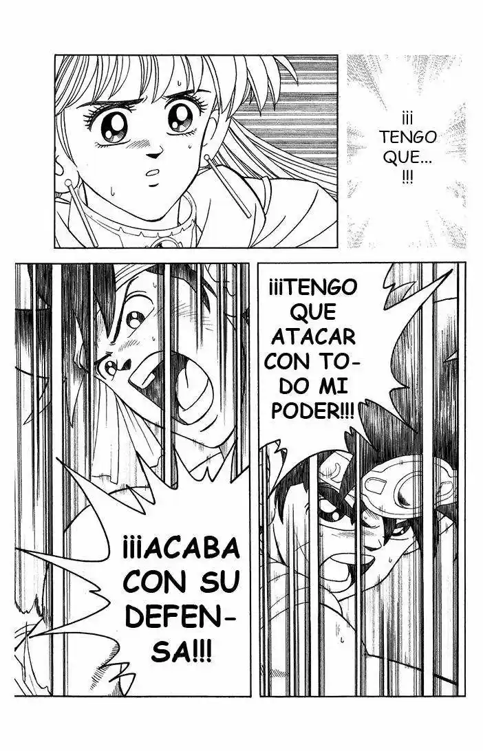 Dragon Quest: Dai No Daibouken - Capítulo 35 - Página 111 - LectorTMOo