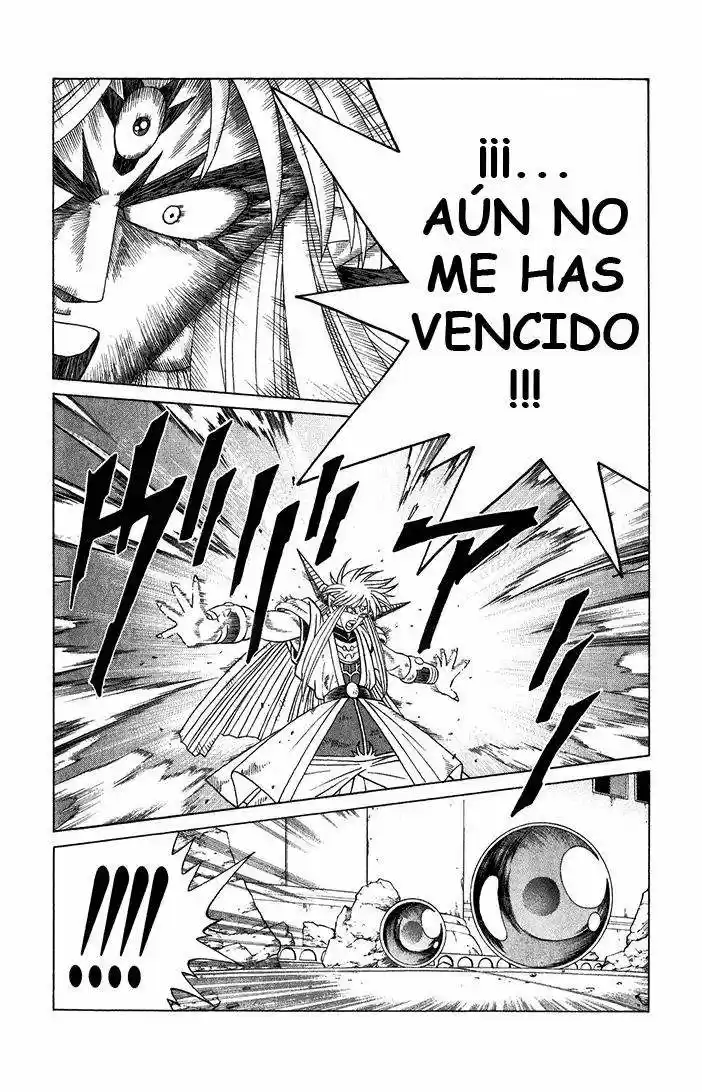 Dragon Quest: Dai No Daibouken - Capítulo 35 - Página 114 - LectorTMOo