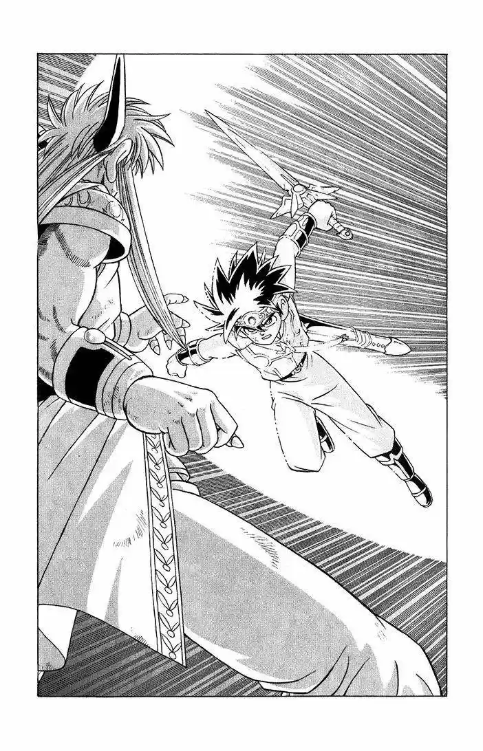 Dragon Quest: Dai No Daibouken - Capítulo 35 - Página 118 - LectorTMOo
