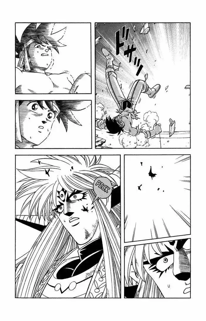 Dragon Quest: Dai No Daibouken - Capítulo 35 - Página 123 - LectorTMOo