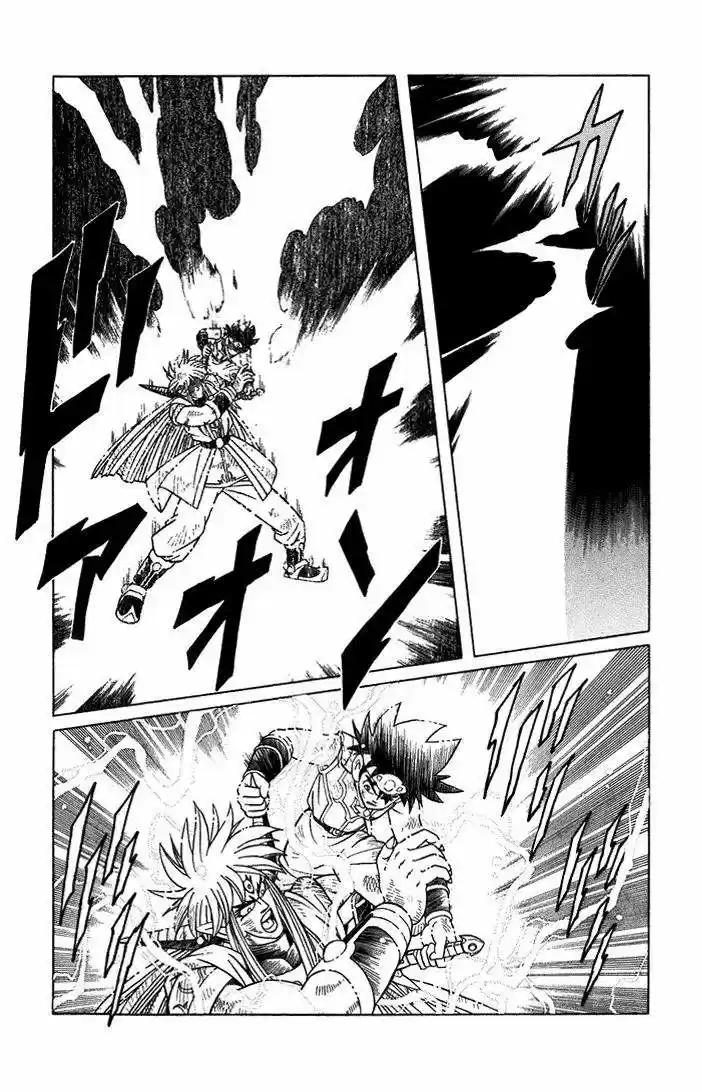 Dragon Quest: Dai No Daibouken - Capítulo 35 - Página 139 - LectorTMOo