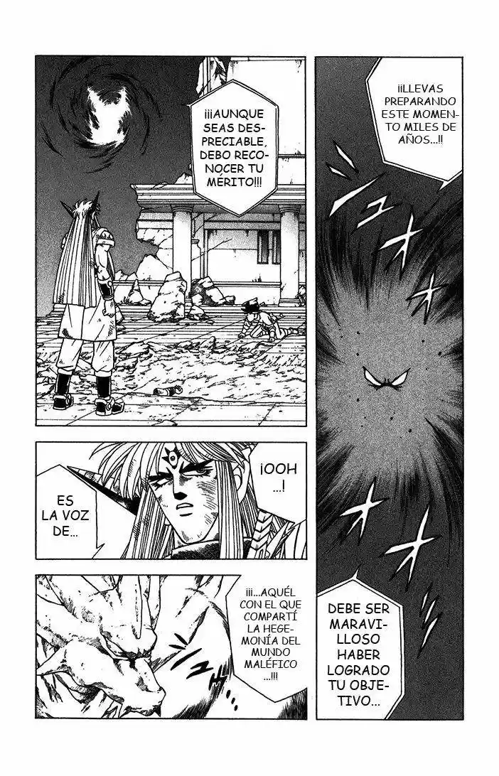 Dragon Quest: Dai No Daibouken - Capítulo 36 - Página 10 - LectorTMOo