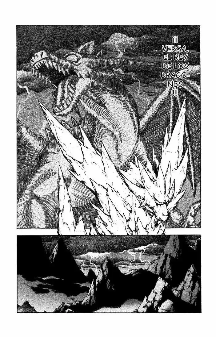 Dragon Quest: Dai No Daibouken - Capítulo 36 - Página 11 - LectorTMOo