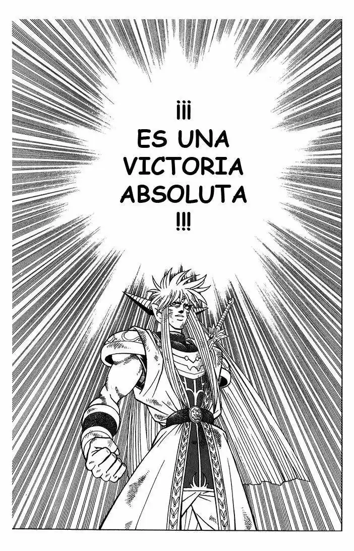 Dragon Quest: Dai No Daibouken - Capítulo 36 - Página 22 - LectorTMOo