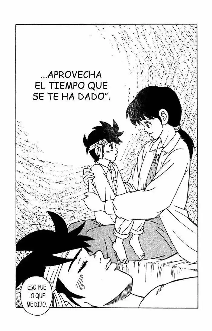 Dragon Quest: Dai No Daibouken - Capítulo 36 - Página 55 - LectorTMOo