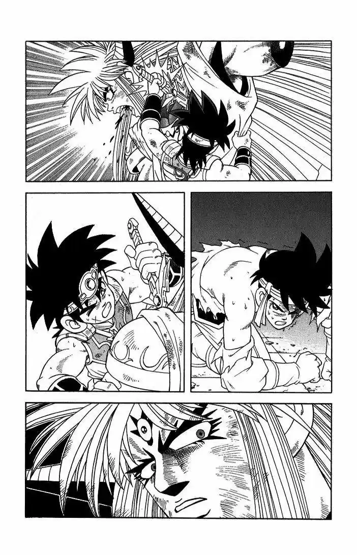 Dragon Quest: Dai No Daibouken - Capítulo 36 - Página 69 - LectorTMOo