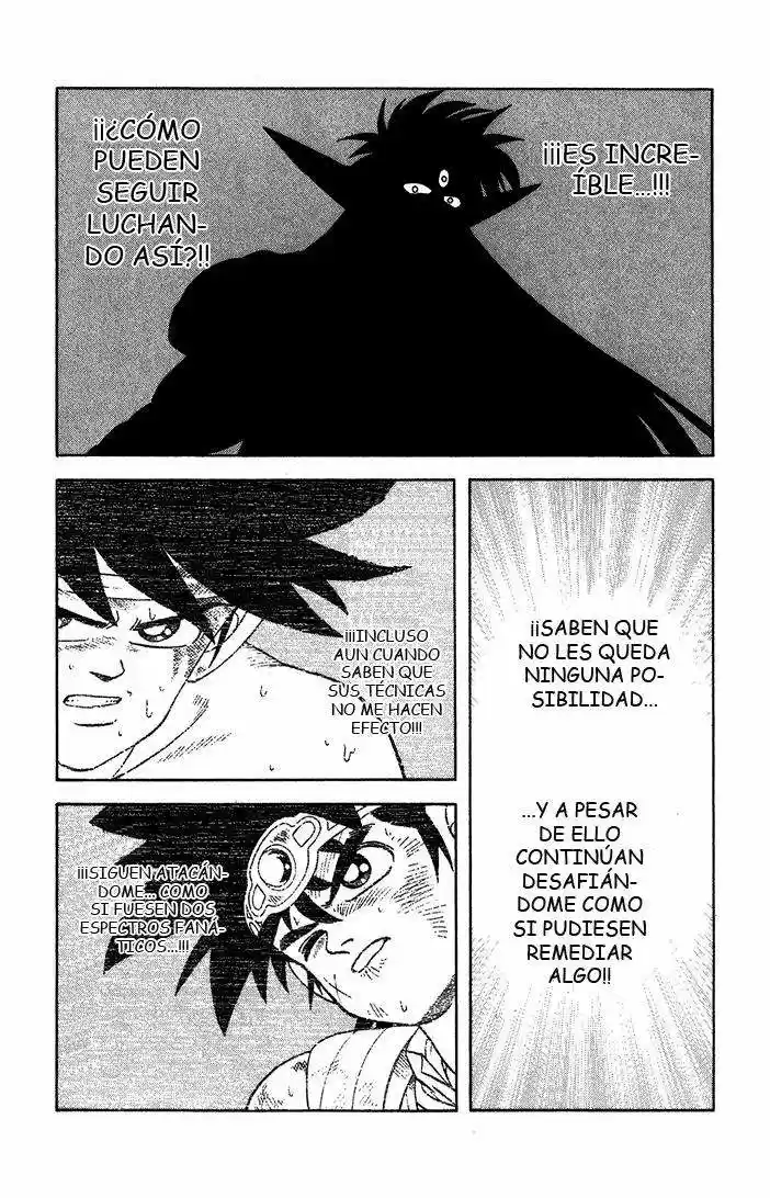 Dragon Quest: Dai No Daibouken - Capítulo 36 - Página 70 - LectorTMOo