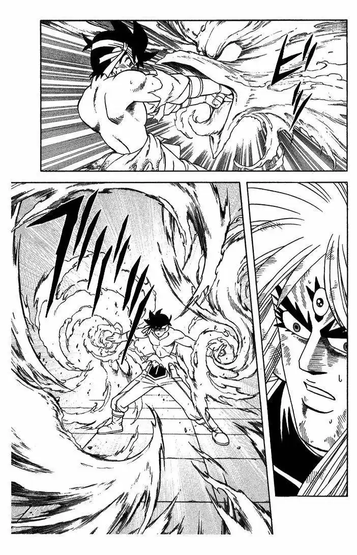 Dragon Quest: Dai No Daibouken - Capítulo 36 - Página 75 - LectorTMOo