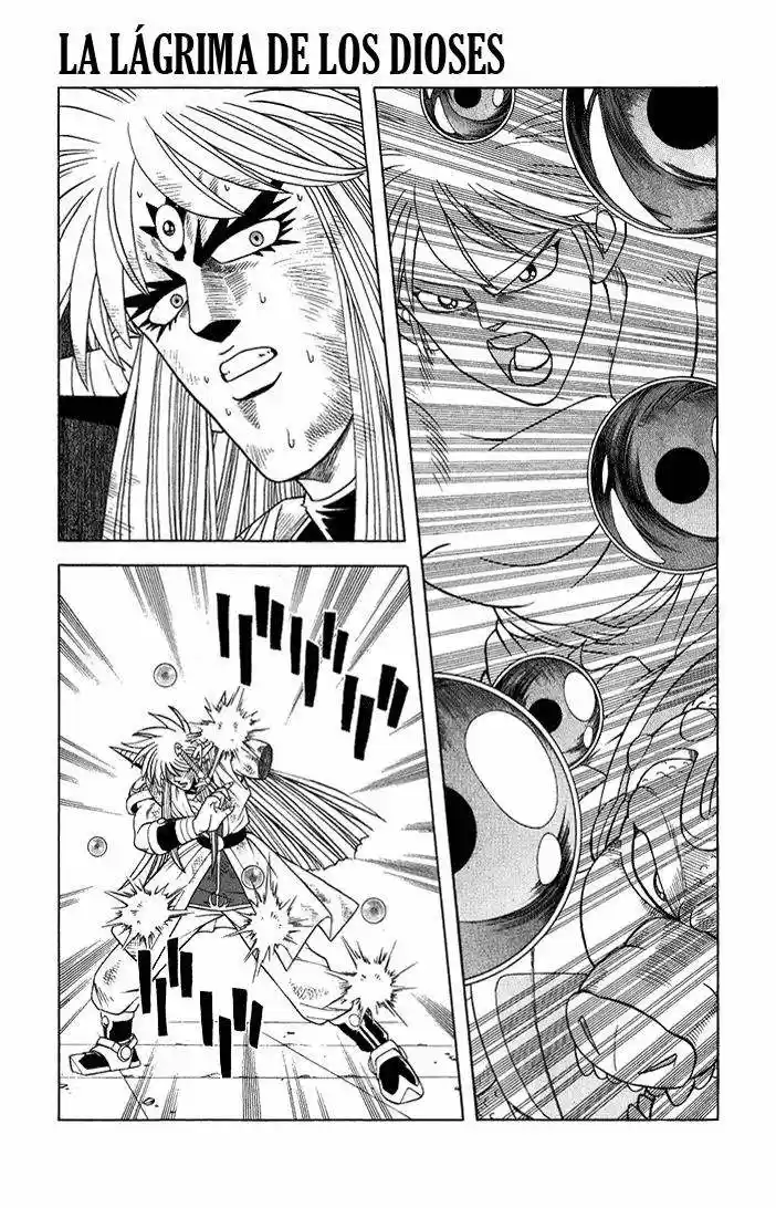 Dragon Quest: Dai No Daibouken - Capítulo 36 - Página 85 - LectorTMOo