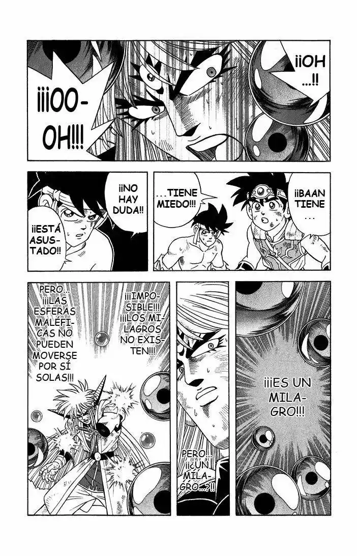 Dragon Quest: Dai No Daibouken - Capítulo 36 - Página 86 - LectorTMOo