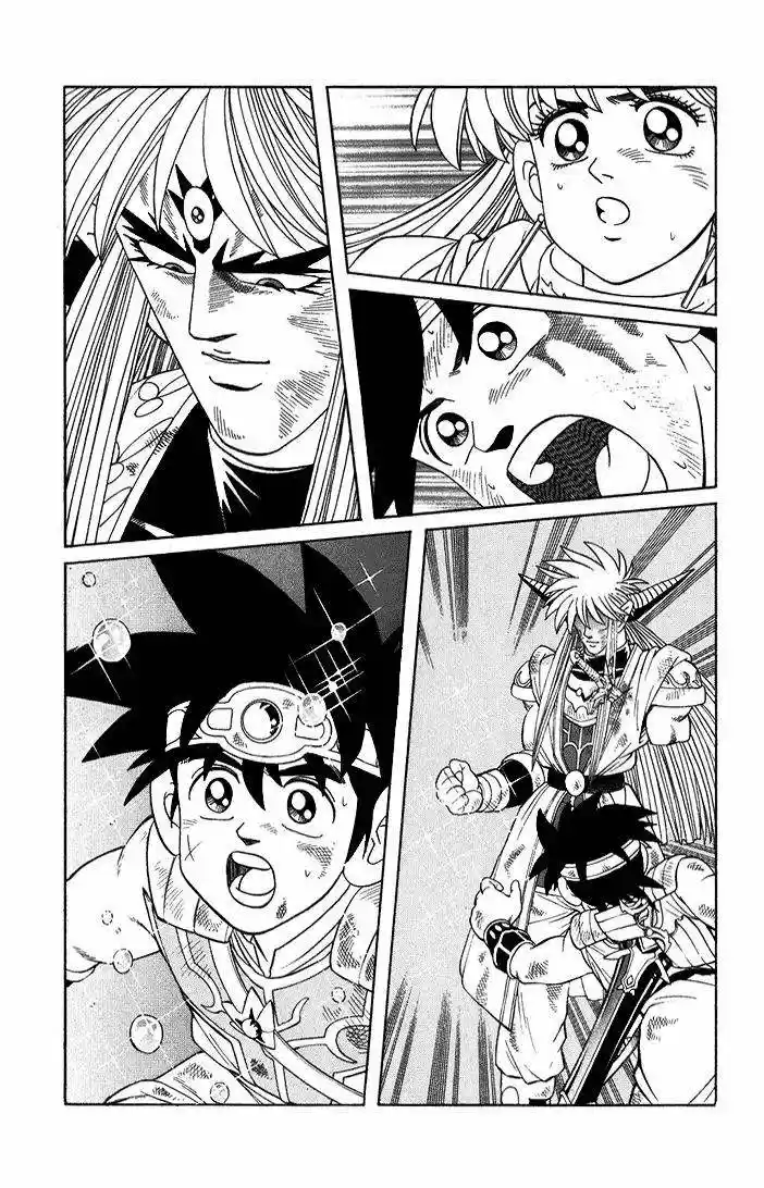 Dragon Quest: Dai No Daibouken - Capítulo 36 - Página 103 - LectorTMOo