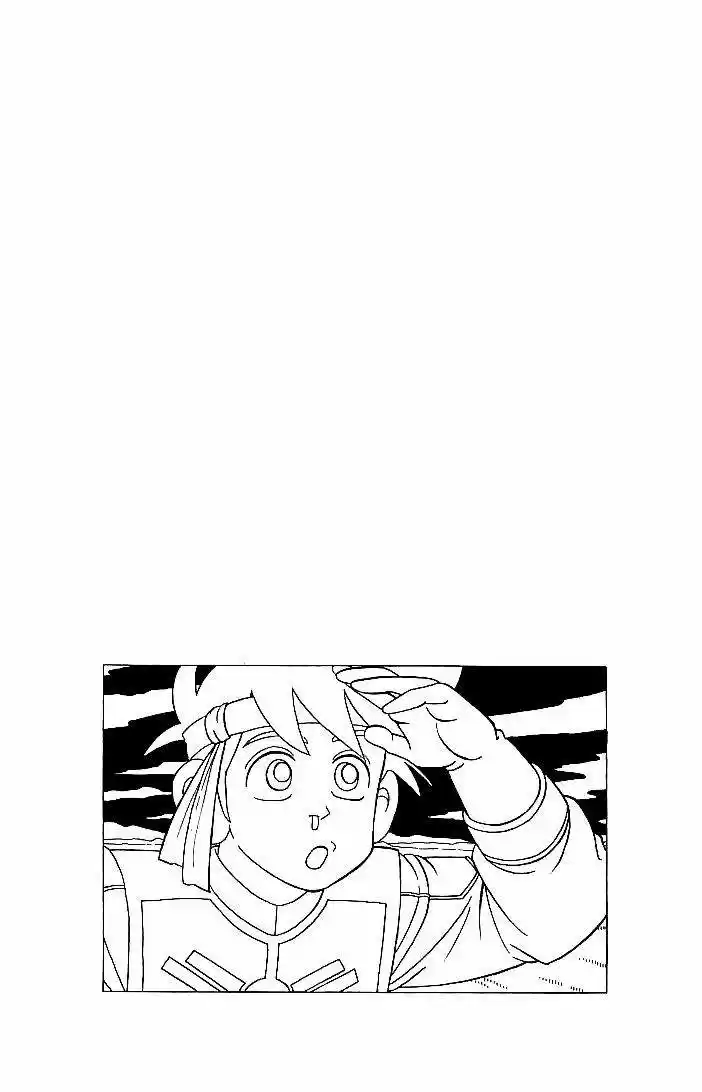 Dragon Quest: Dai No Daibouken - Capítulo 36 - Página 104 - LectorTMOo