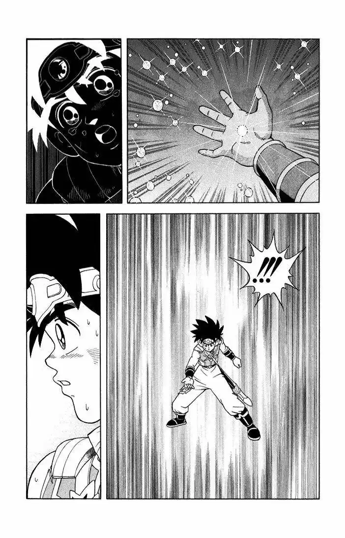Dragon Quest: Dai No Daibouken - Capítulo 36 - Página 107 - LectorTMOo