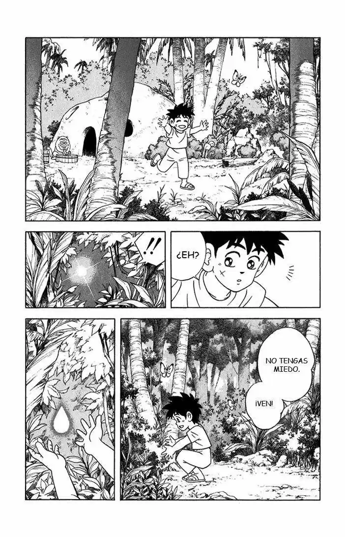 Dragon Quest: Dai No Daibouken - Capítulo 36 - Página 114 - LectorTMOo