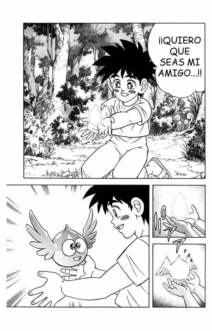 Dragon Quest: Dai No Daibouken - Capítulo 36 - Página 115 - LectorTMOo