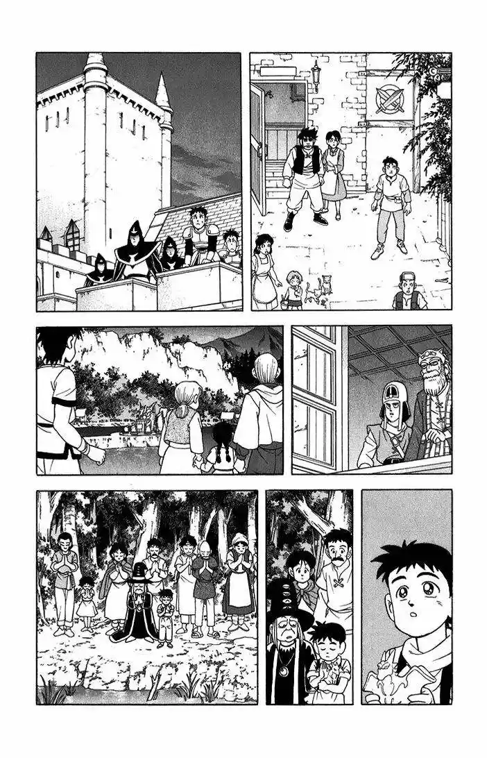 Dragon Quest: Dai No Daibouken - Capítulo 36 - Página 127 - LectorTMOo