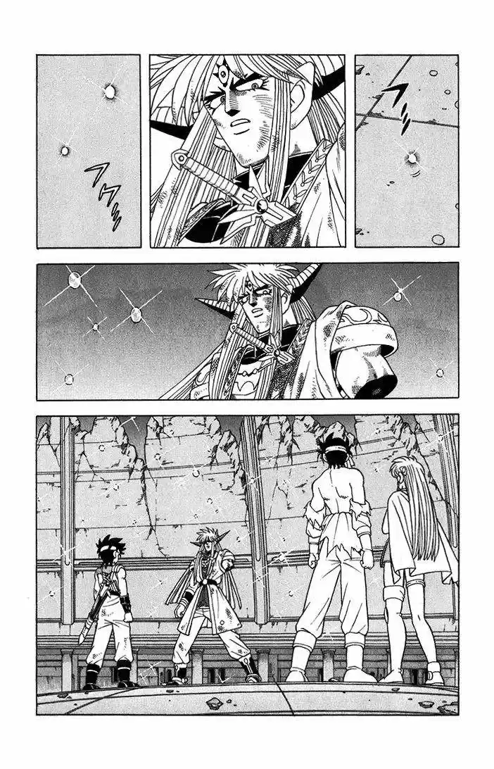 Dragon Quest: Dai No Daibouken - Capítulo 36 - Página 132 - LectorTMOo
