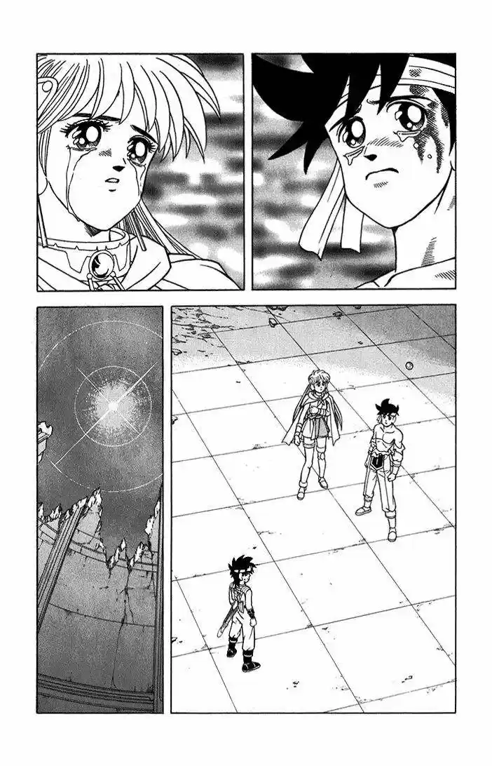 Dragon Quest: Dai No Daibouken - Capítulo 36 - Página 158 - LectorTMOo