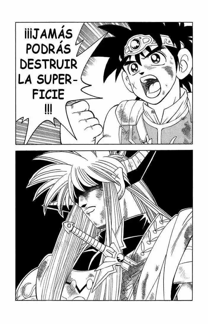 Dragon Quest: Dai No Daibouken - Capítulo 36 - Página 162 - LectorTMOo