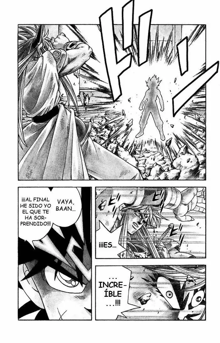 Dragon Quest: Dai No Daibouken - Capítulo 37 - Página 21 - LectorTMOo