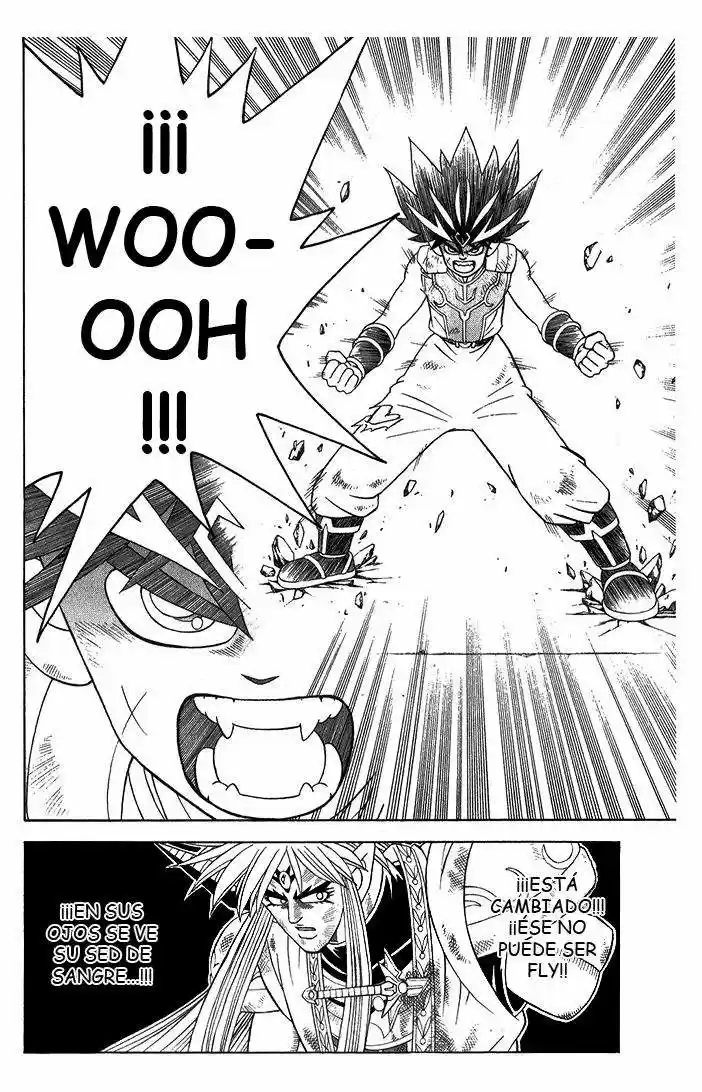 Dragon Quest: Dai No Daibouken - Capítulo 37 - Página 28 - LectorTMOo
