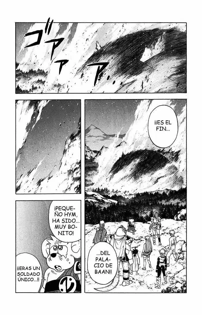 Dragon Quest: Dai No Daibouken - Capítulo 37 - Página 64 - LectorTMOo