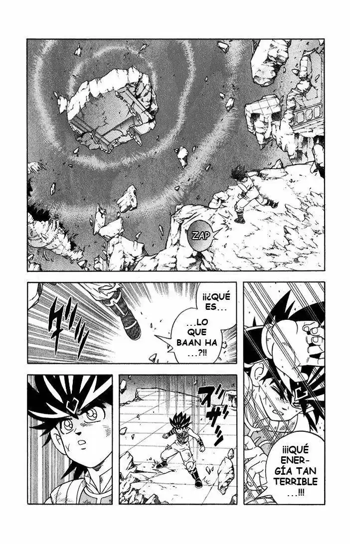 Dragon Quest: Dai No Daibouken - Capítulo 37 - Página 80 - LectorTMOo
