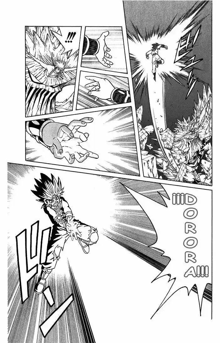 Dragon Quest: Dai No Daibouken - Capítulo 37 - Página 94 - LectorTMOo
